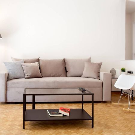 Toni'S Lovely Apartment In Sunny Pangrati Athens Luaran gambar